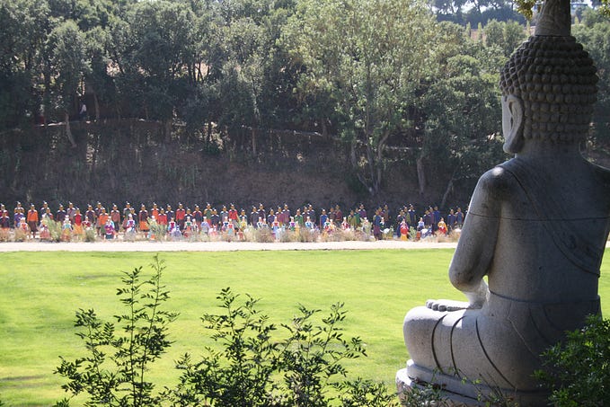 P/Invoking using Span<T>