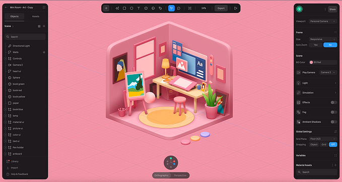 Generate 3D Models Using AI: A Beginner’s Guide