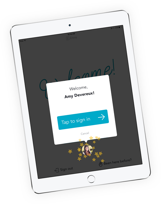 iBeacon Bug: Hunting for a needle in a haystack