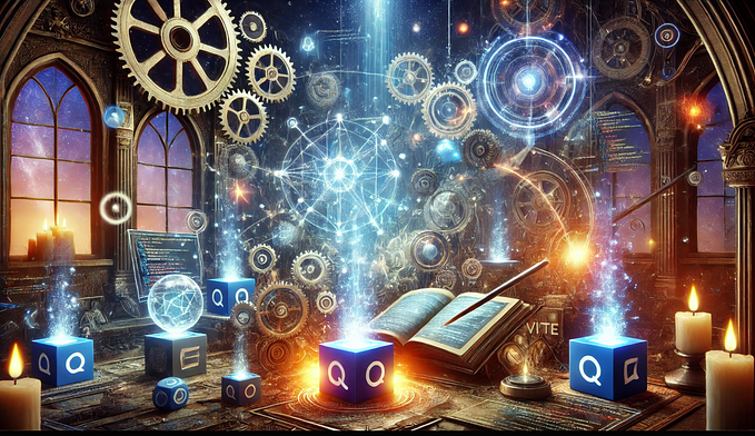 The Magic Behind Bundlers: How Webpack, Vite, and Others Works