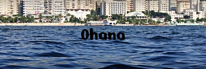 UNI announces ‘Ohana’ — Architecture Competition to Challenge to design a flood resilient…