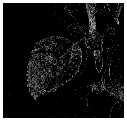 Feature Extraction on Image using Python —  Part 2