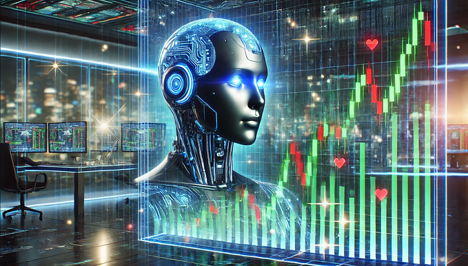 How I predicted the Stock Market