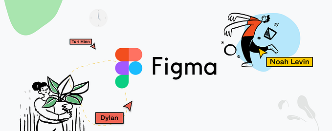 Boas praticas para criar interfaces com Figma.