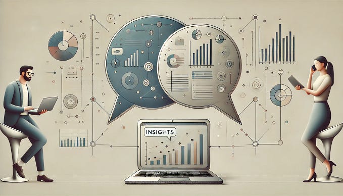 Mastering 1:1s as a Data Scientist: From Status Updates to Career Growth