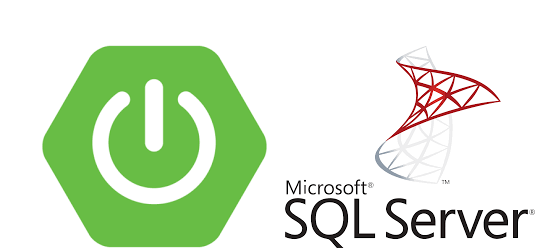 SpringBoot with MS SQL Server