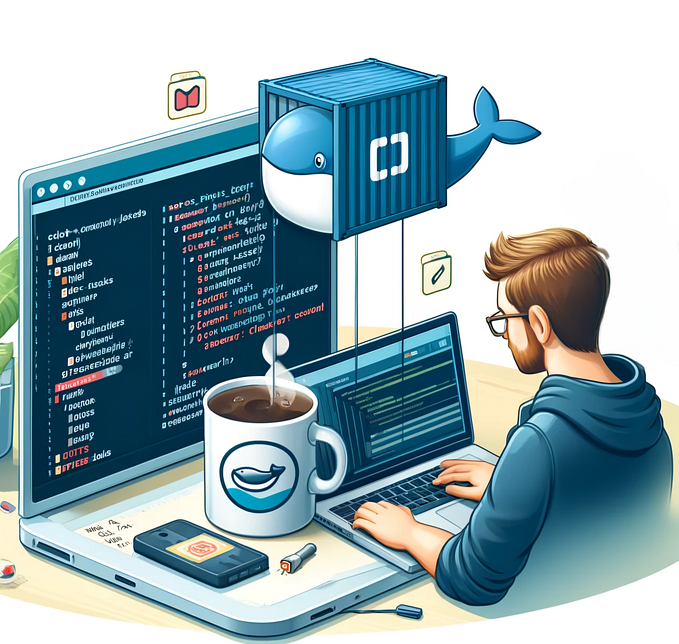 How to Remote Debug a Containerized Java Application with IntelliJ IDEA