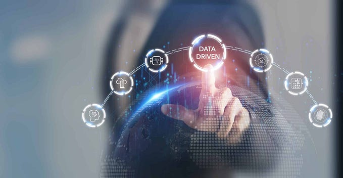 Data-Driven Strategy for Smart Manufacturing