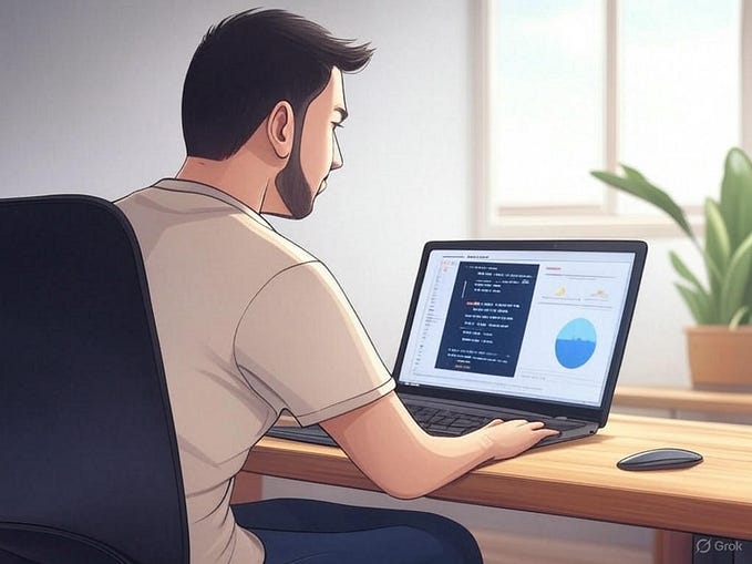 Why the Model Context Protocol (MCP) Should Be Your Next Rust Side Project: A Fun and Future-Proof…