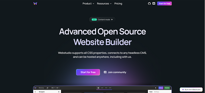 15 Open-Source Alternatives to Popular SaaS Tools & Apps 👨💻✨
