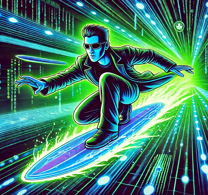 Reality Transurfing EXPLAINED — Book Summary for Millennials — Secrets THEY Don’t Want You to Know Reality Transurfing EXPLAINED! How to Bend Your Own Reality Like The Matrix