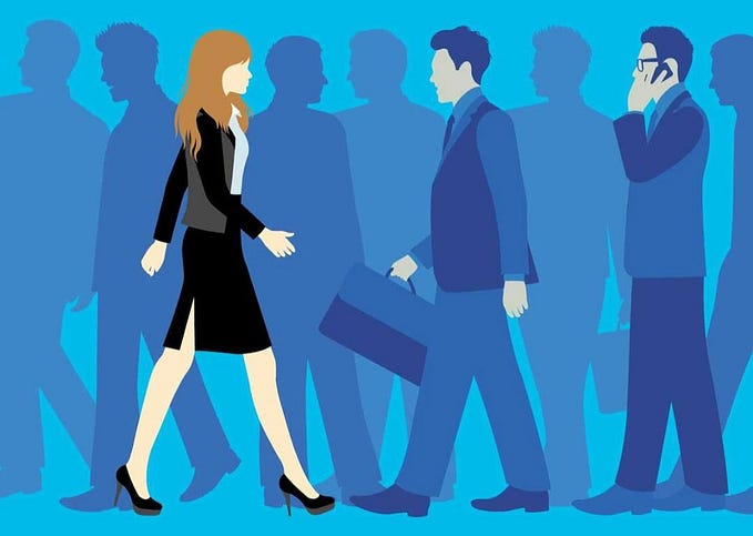 Short Story taking stock