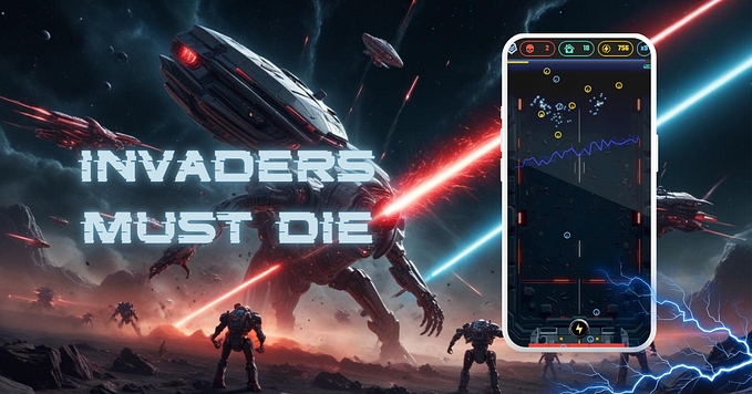 How I optimized my Phaser 3 action game — in 2025