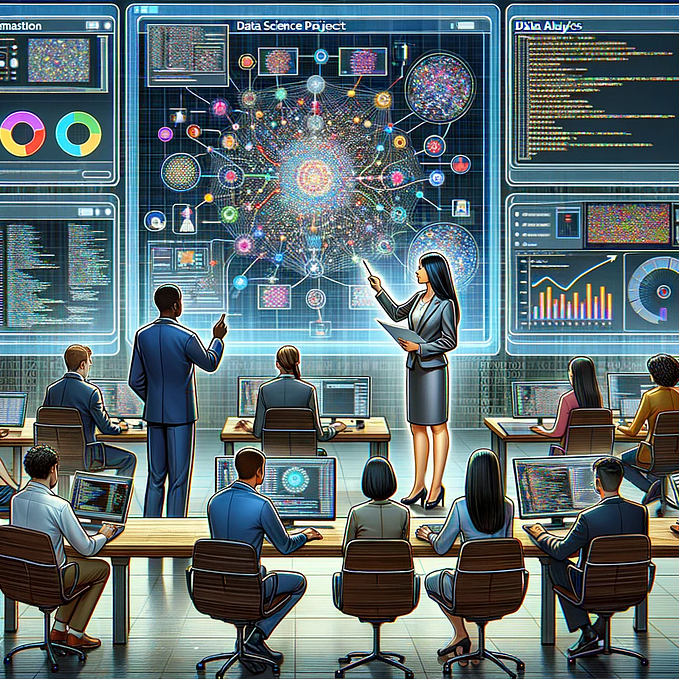 How to Create and Deploy a Streamlit App on AWS for Data Science Projects