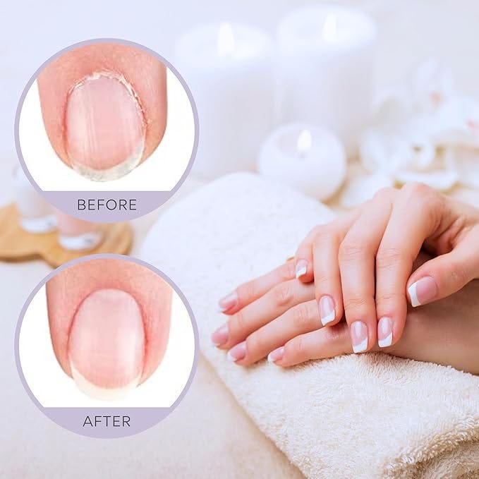 C CARE Sweet Almond Cuticle Oil For Nails
