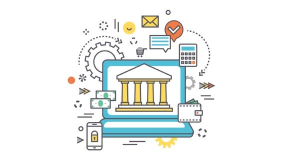 How Open Banking will revolutionize retail banking