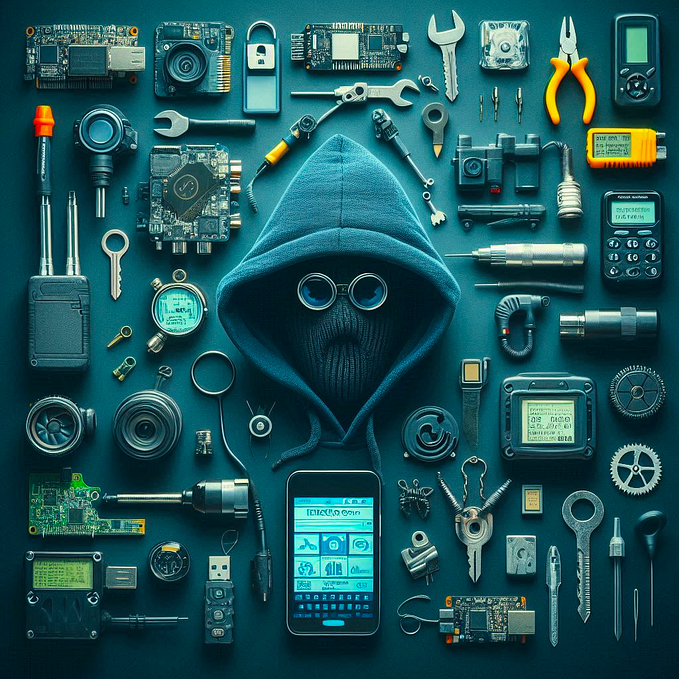 10 Smallest Hacker Gadgets and Their Ethical Uses in Penetration Testing