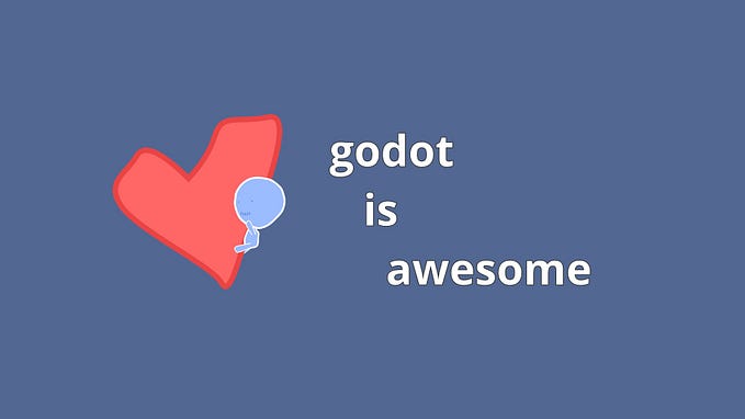 Godot 4 Is Far More Than A Game Engine