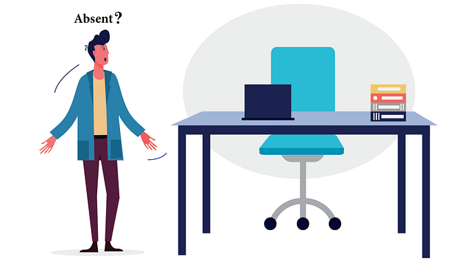 Absenteeism in The Workplace: Insights from a Data-Analysis Project