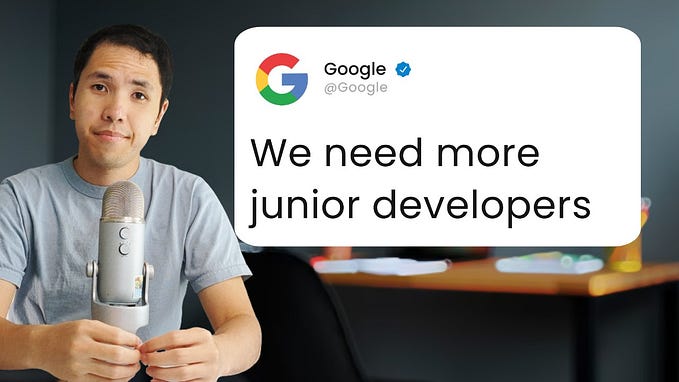 4 Years of Coding advice in one Article.