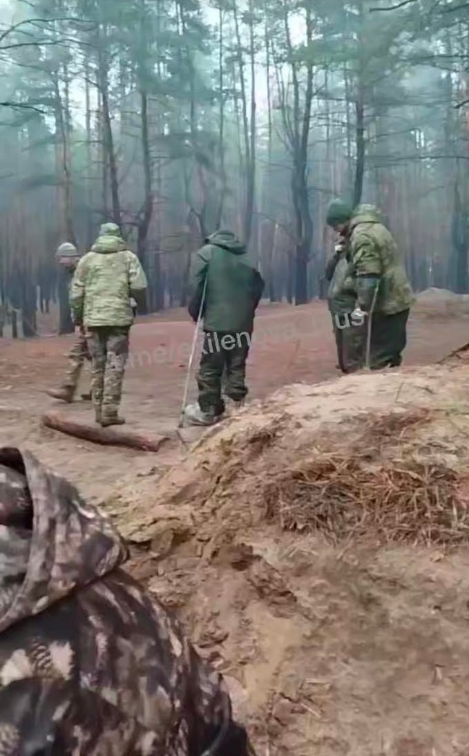 The Future of the Ukraine War