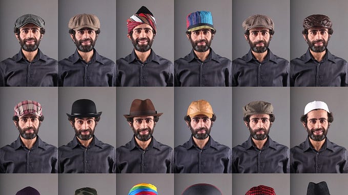 Is the Enneagram More than a Personality Test?