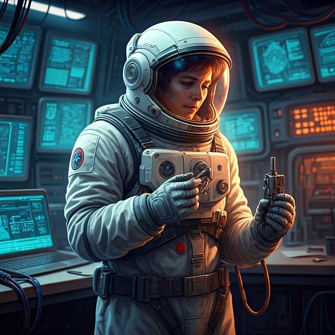 Authorization VS Authentication