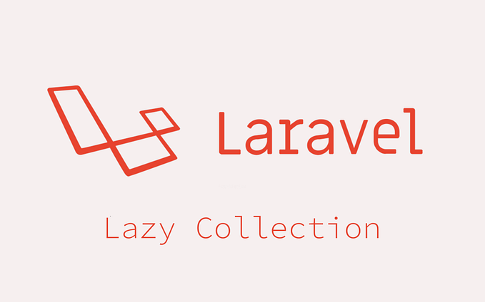 Optimizing Large Data Processing in Laravel with LazyCollection