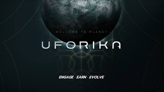A new virtual experience with Uforika!