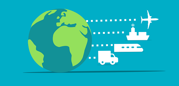 Reinforcement Learning on Supply Chain Management