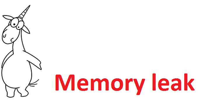 Memory Leaks in Java applications