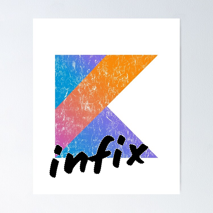 Advanced Kotlin: Choose Infix Over Extension Functions for Readability and Expressiveness 📚👀