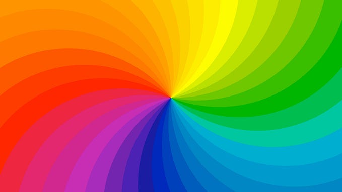 Everything you need to know about color and how to use it to be a better designer