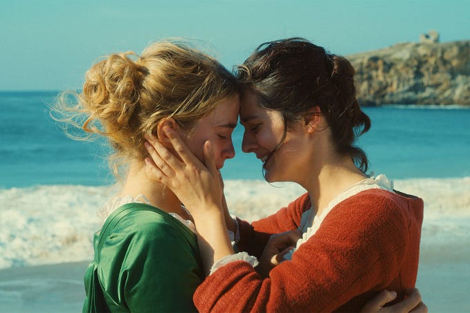 An Ode to the Cinematic Masterpiece, ‘Portrait of a Lady on Fire’