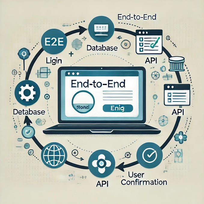 Best E2E Automation Testing Practices