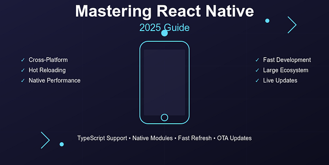 Mastering React Native in 2025: Real Talk from a Developer’s Perspective