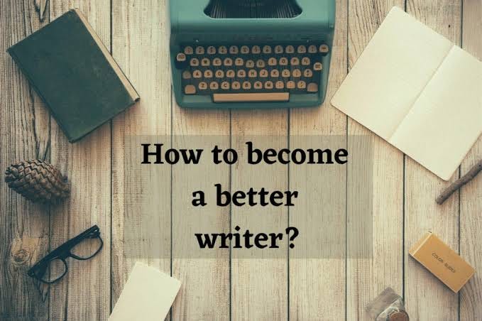 7 Ways to Improve Your Writing. It takes time and practice to improve ...