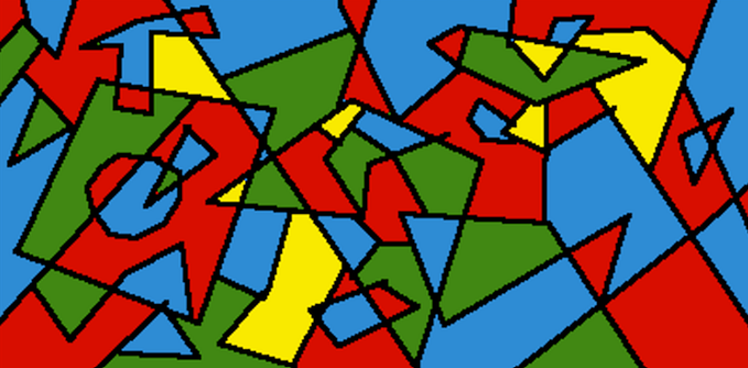 Graph Theory: Euler’s Theorem for Planar Graphs