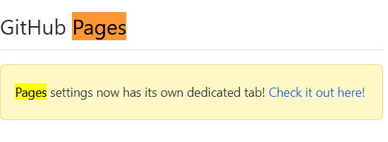 CS50w — Lecture 1 Git (GitHub webpage) part 2