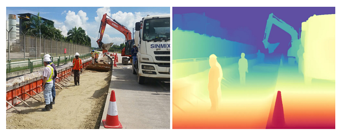 Monocular Pose Estimation in 3 Ways