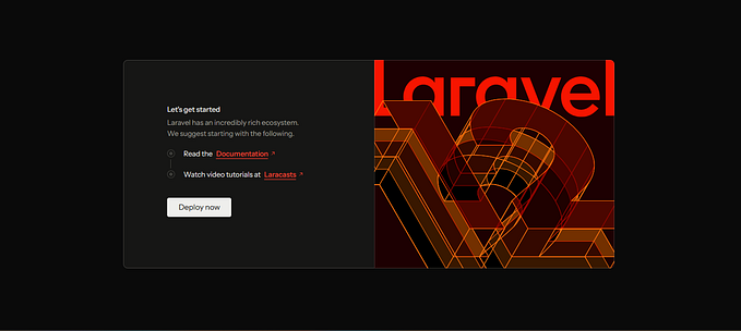 Laravel Basic | How to install Laravel 12?