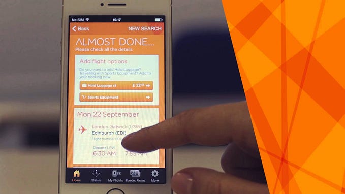 Creating Task Scenarios that improves Usability Test Results