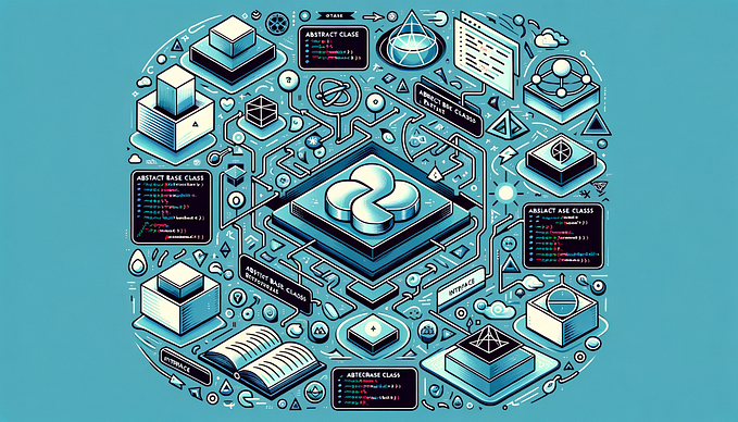 Python by Examples: Abstract Base Classes and Interfaces