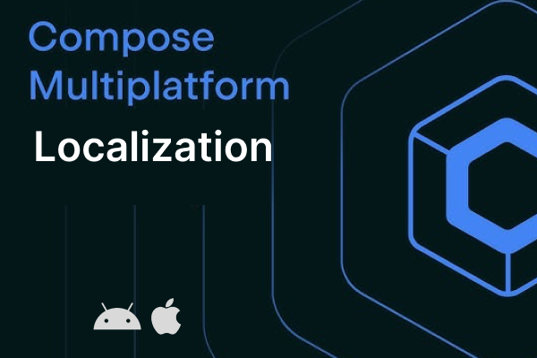 Localization in Compose Multiplatform