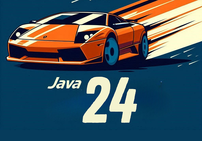 All Java 24 features Explained!!