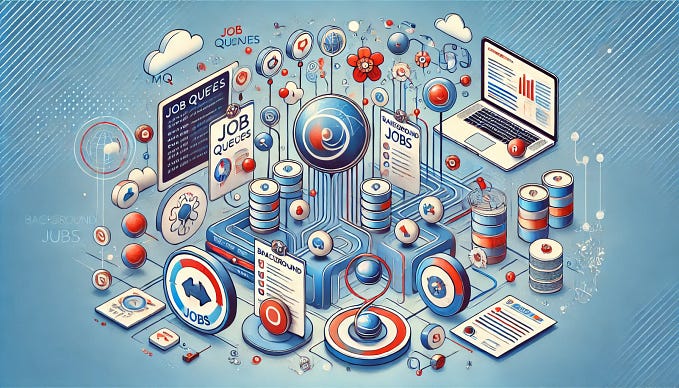 Using BullMQ with NestJS for Background Job Processing