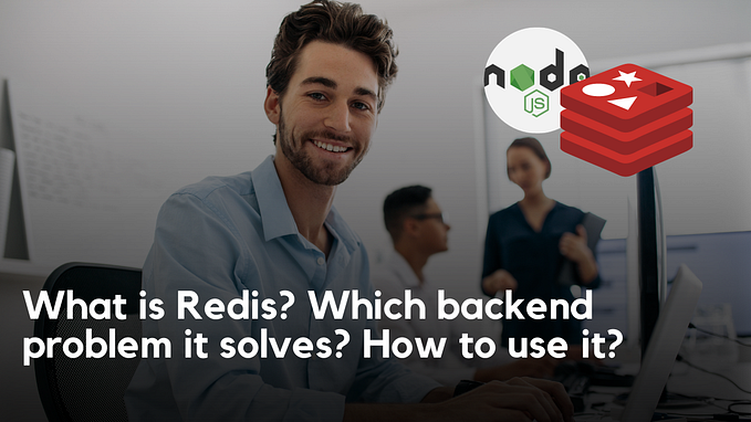 What is Redis and How to Use it with Node.js: A Comprehensive Guide