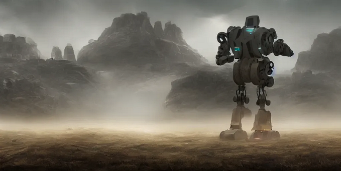 The Kalman Filter: A Tool to Help Robots See Through the Noise