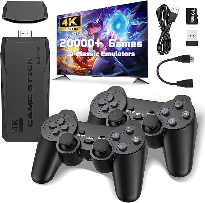 TV and Video Gaming: Enhancing Your Entertainment Experience