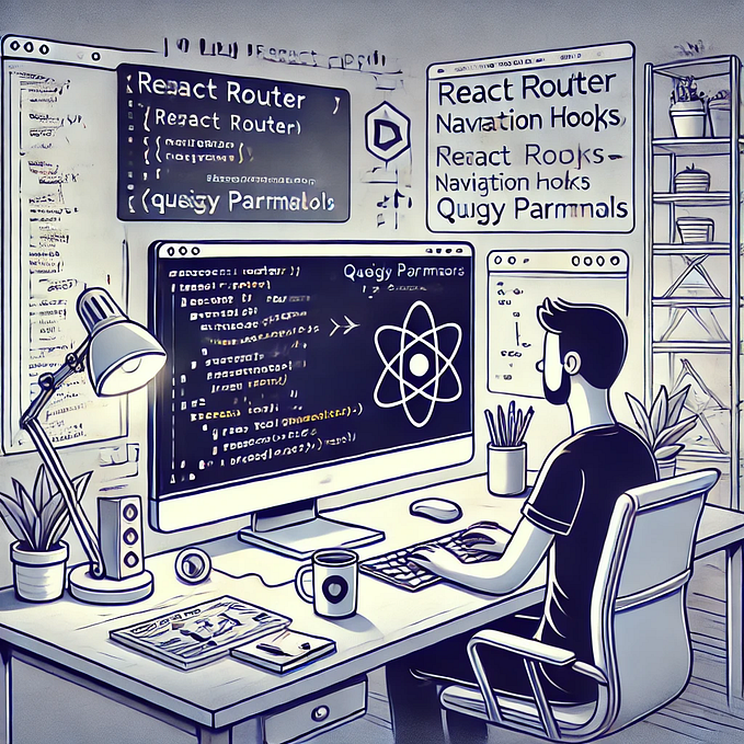 How to Keep Query Params While Navigating Using React Router